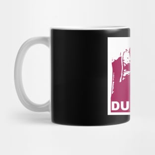 DUMBASS Mug